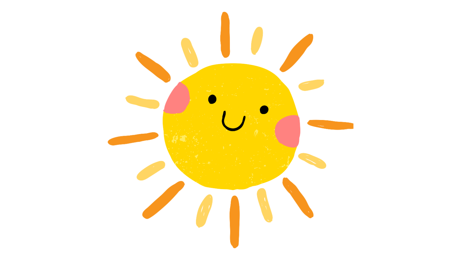 Summer Camp Icon