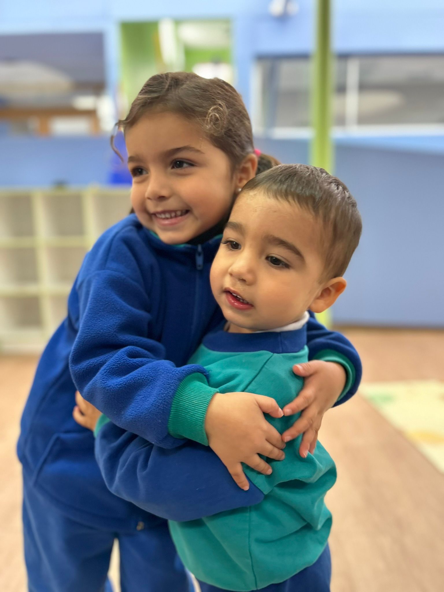 Kids Club