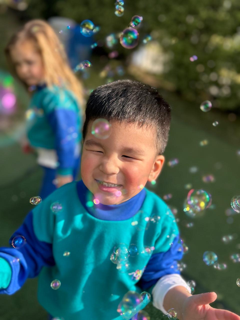 PlayGroup Activity