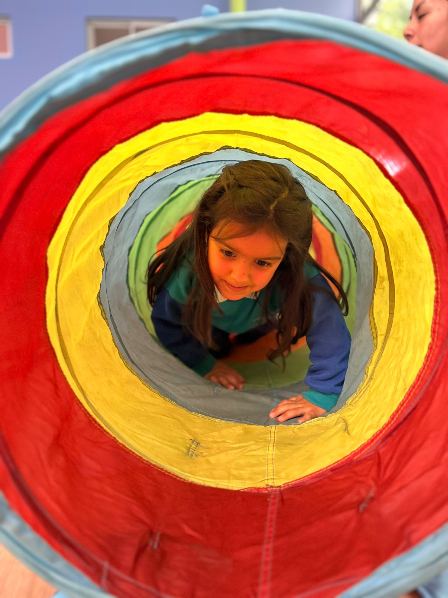 Kids Club Activity